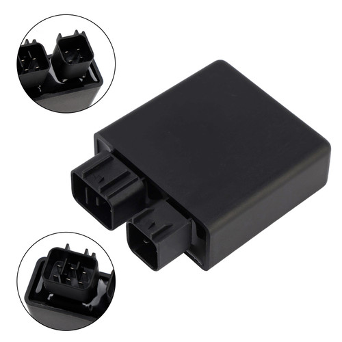 Suzuki UR110T QS110T CDI Ignition System Unit Box 32900-39J11 Generic