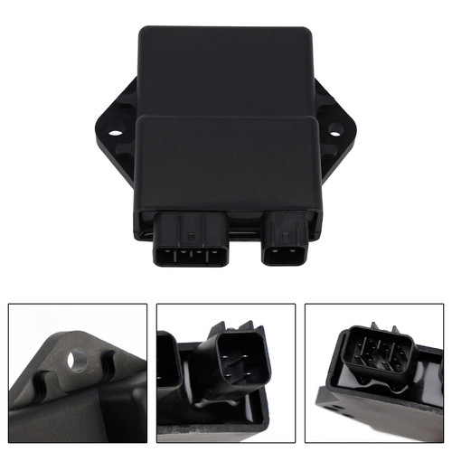 2000-2004 Suzuki DRZ400E DRZ400 CDI Ignition System Unit Box 32900-29F00 Generic