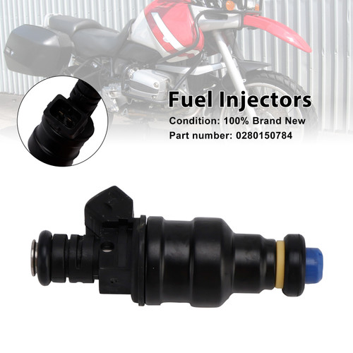 1994-1999 BMW R1100 RT R850 R1100GS R850GS Fuel Injectors Generic