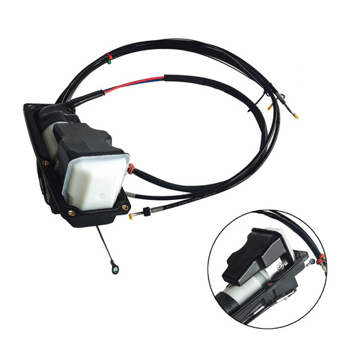 Trim Pump Actuator Kit 21945915 for Volvo Penta SX-A DPS-A TSK-A-32 21573834