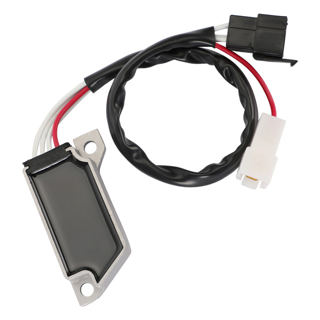 Regulator Voltage Rectifier Yamaha XV Virago VMX VMax 535 700 750 1100