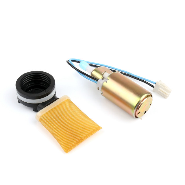 Fuel Pump+Tank Seal For Kawasaki Prairie 650 KVF650/700 KVF700