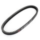 Antriebsriemen Für Honda Helix CN250 / Elite CH250 – V-Riemen 85 Cm, Gummi/Fiber