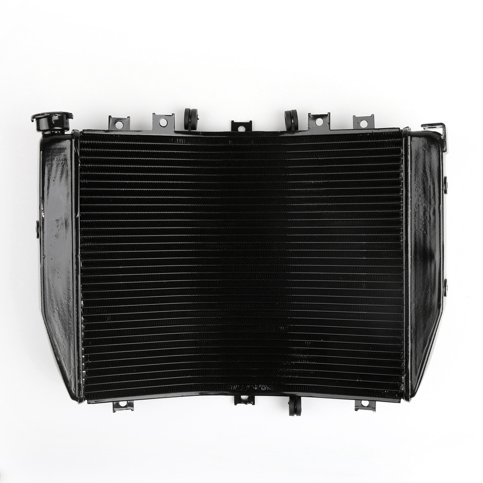 radiator kawasaki ninja 150 rr