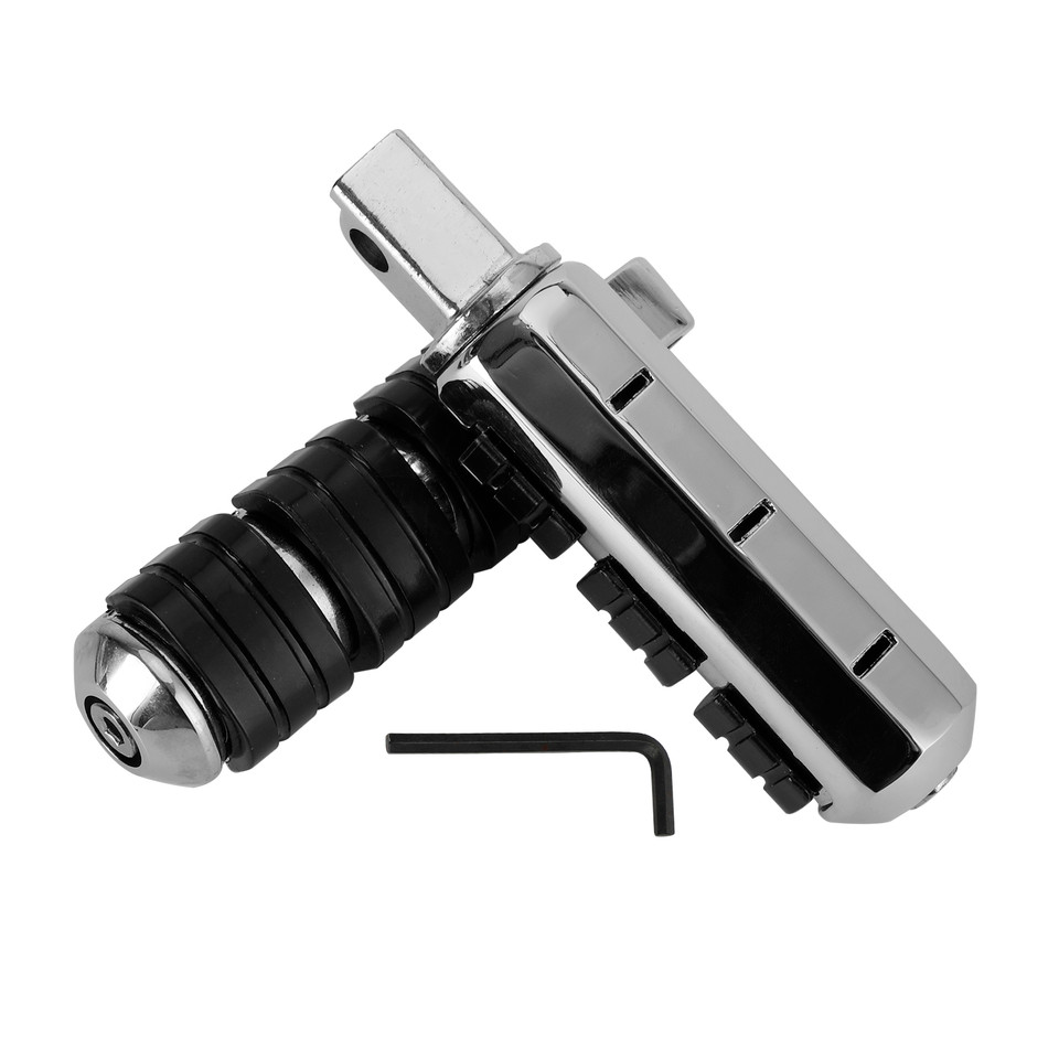 Front or Rear Footpegs Set for Victory, Hammer, Vegas, 8Ball, Jackpot