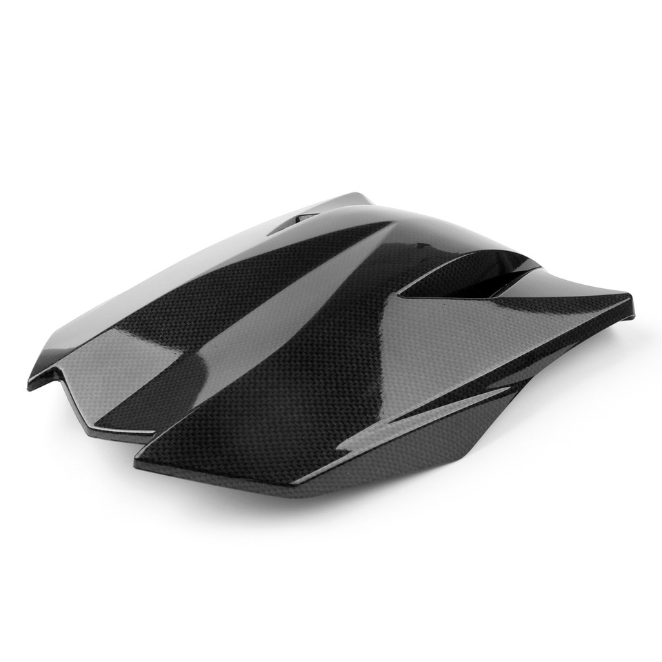 Seat Cowl Rear Seat Cover Kawasaki Z1000 (20102013) Carbon Mad