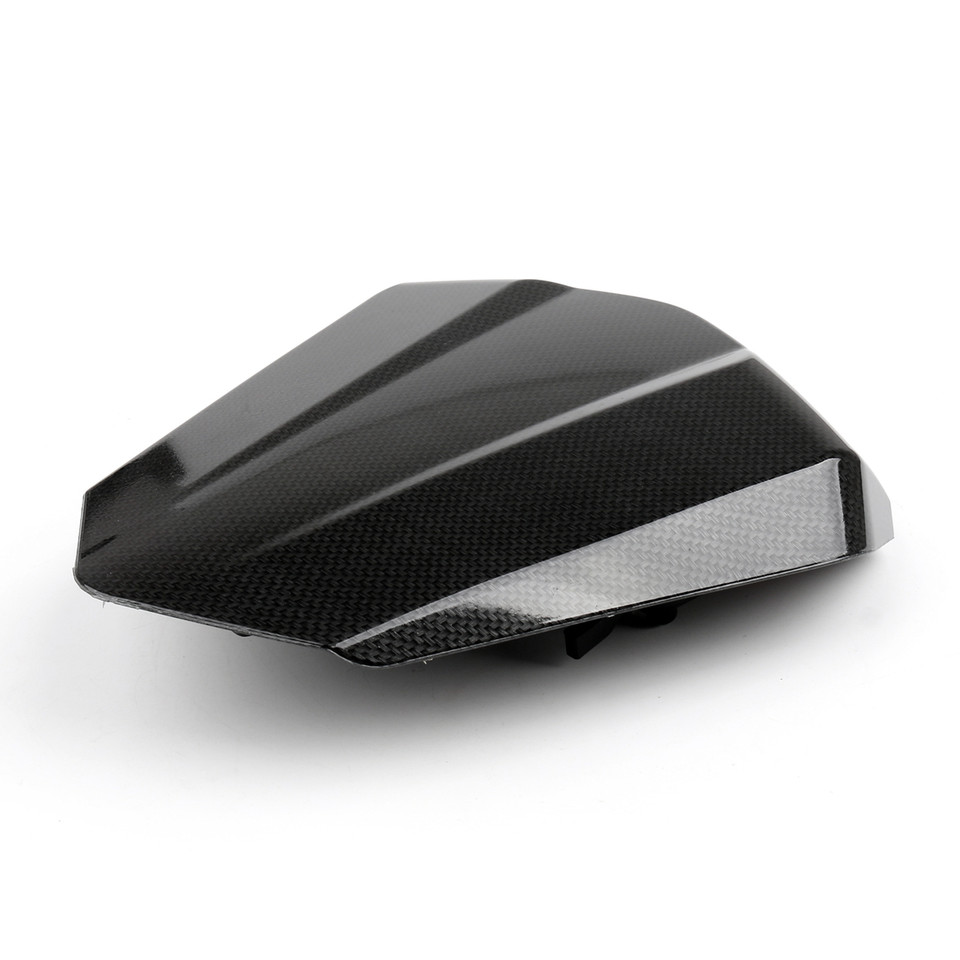 Seat Cowl Rear Passenger Pillion Seat Cover Yamaha R6 YZFR6 (20062007