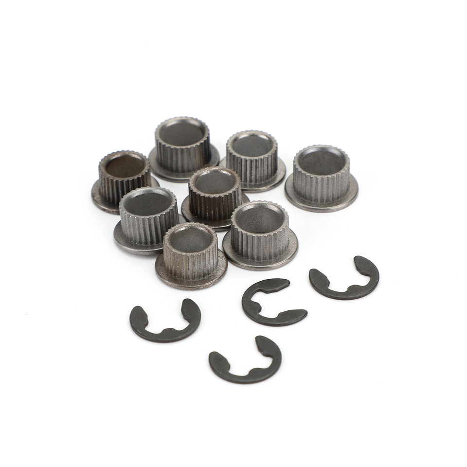 Door Hinge Pin Bushing Kit For GMC S15 Pickup GMC Sonoma 9504 Jimmy 95