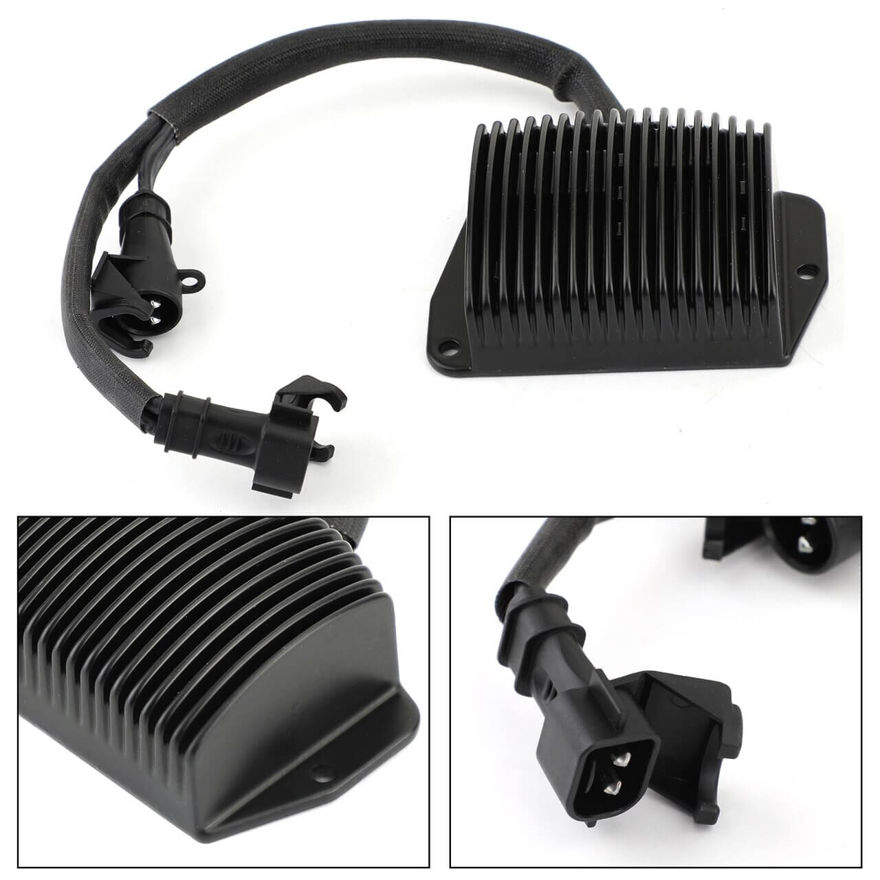 Voltage Regulator Rectifier for Buell XB12R Firebolt XB12XT Ulysses XB9SX 08-10