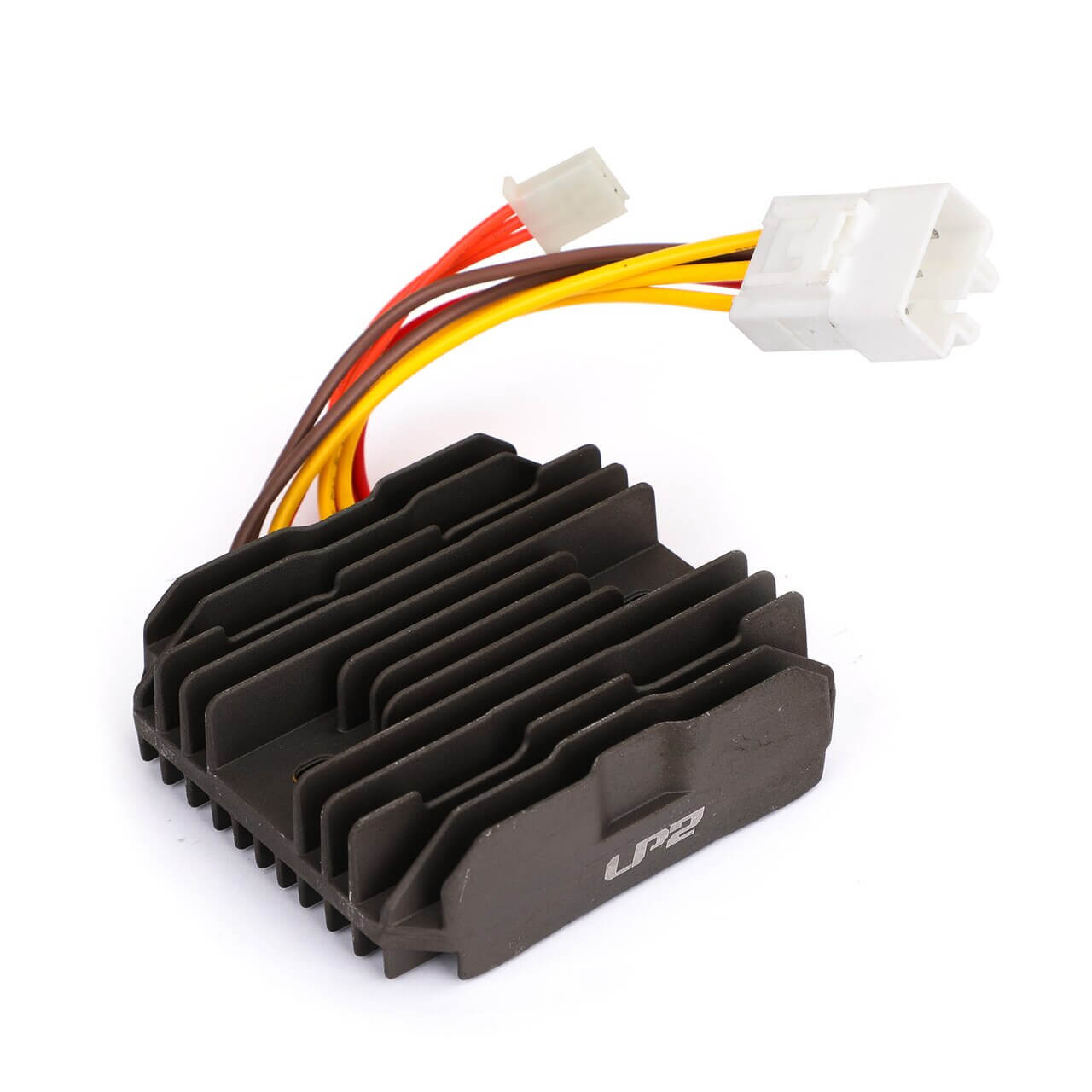 Voltage Regulator Rectifier for Polaris 600 700 800 IQ Snowmobile 07-12 4012476