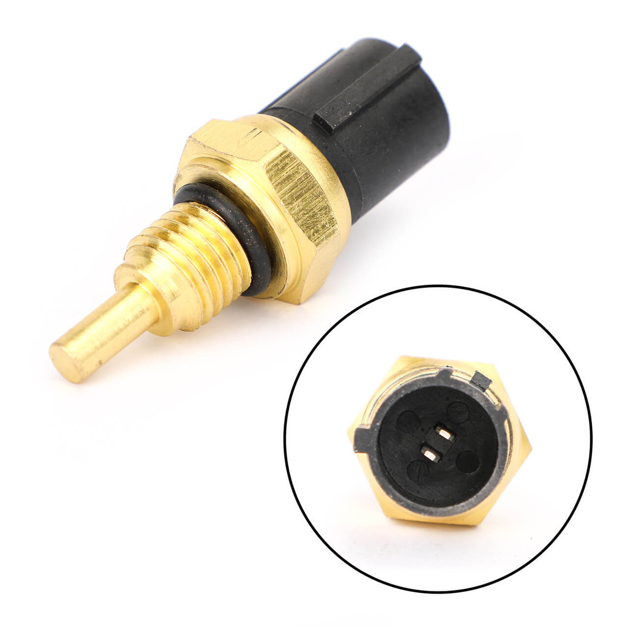 Differential Oil Temperature Sensor 1434050 48160PGJ003 Fit For Honda MDX Pilot