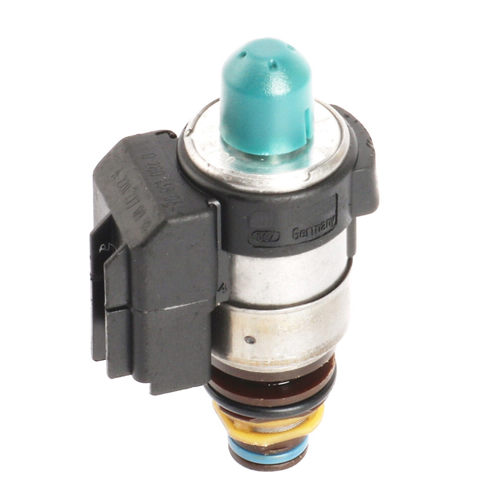 8pcs 722.9 Mercedes Benz 7 Speed Automatic Transmission Solenoids