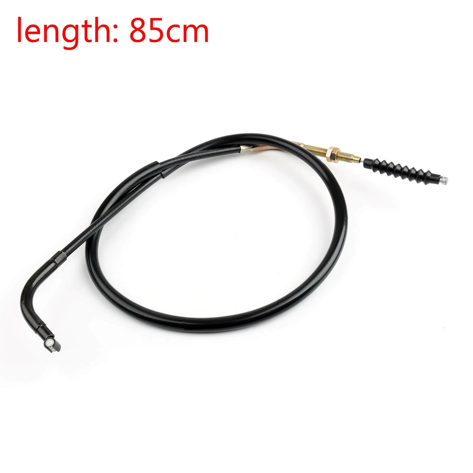 Clutch Cable Replacement Honda CB600F CB600 Hornet 600 (1998-2006)