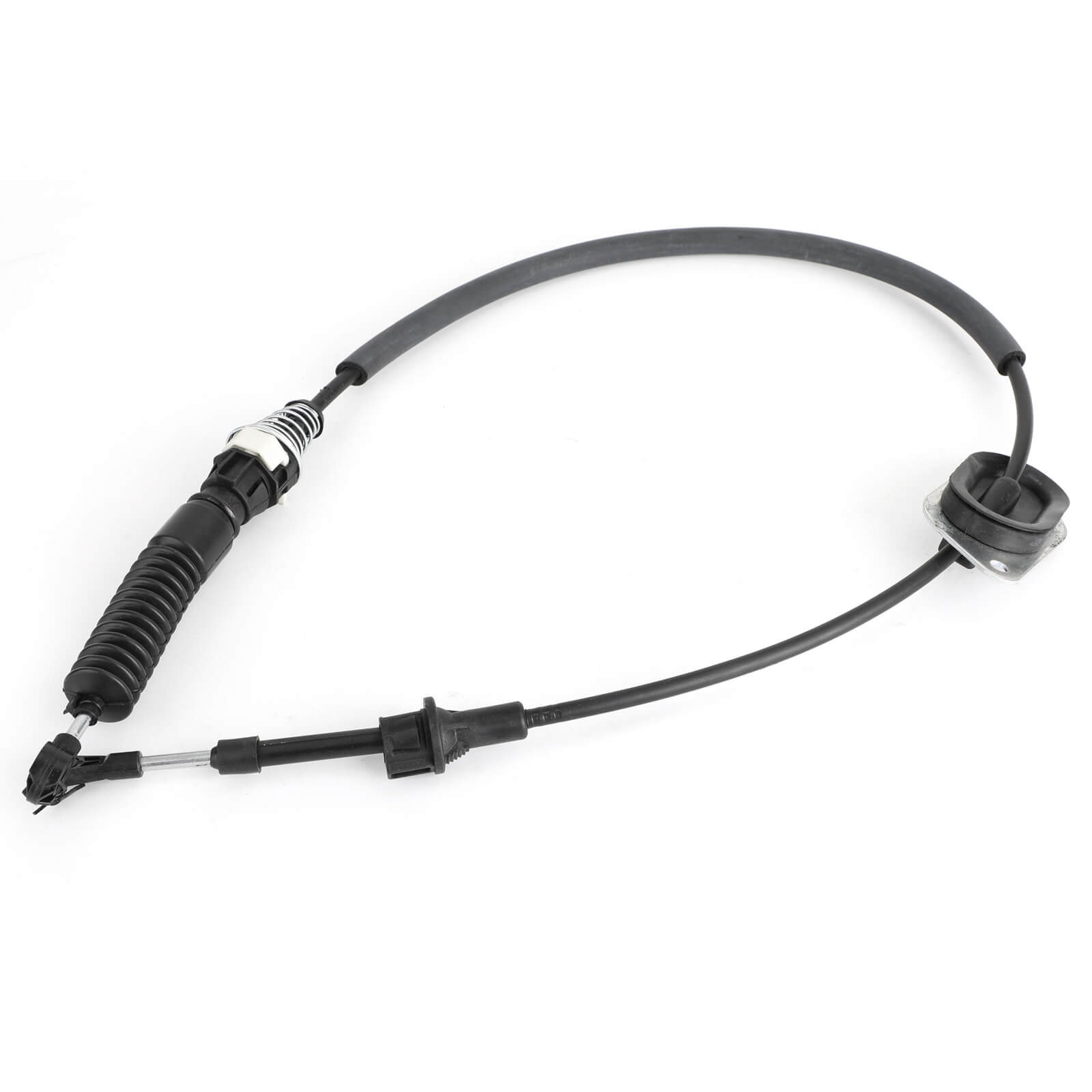 Shifter Shift Cable for 8-97124-855-3 Isuzu Rodeo Honda Passport (1998-2004)