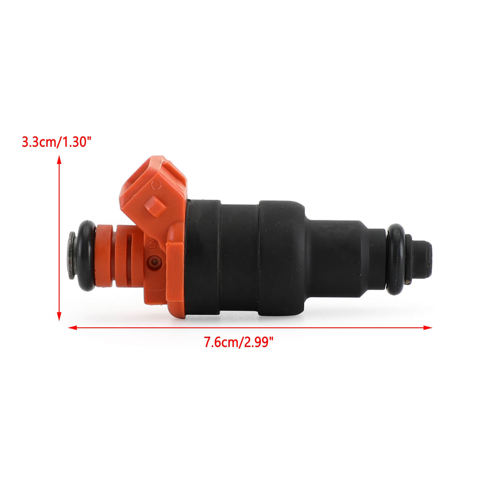 8PCS Fuel Injectors 4612402 Fit for Grand Cherokee 4.0L 5.2L RAM 1500 2500 3500 5.9L B3500 B1500 5.2L 5.9L