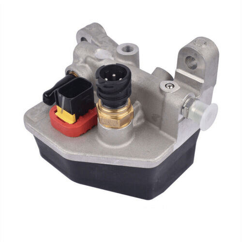 AHI Dosing Module for Volvo Mack Trucks D11 D13 D16 MP8 23185531 21534115 21870667