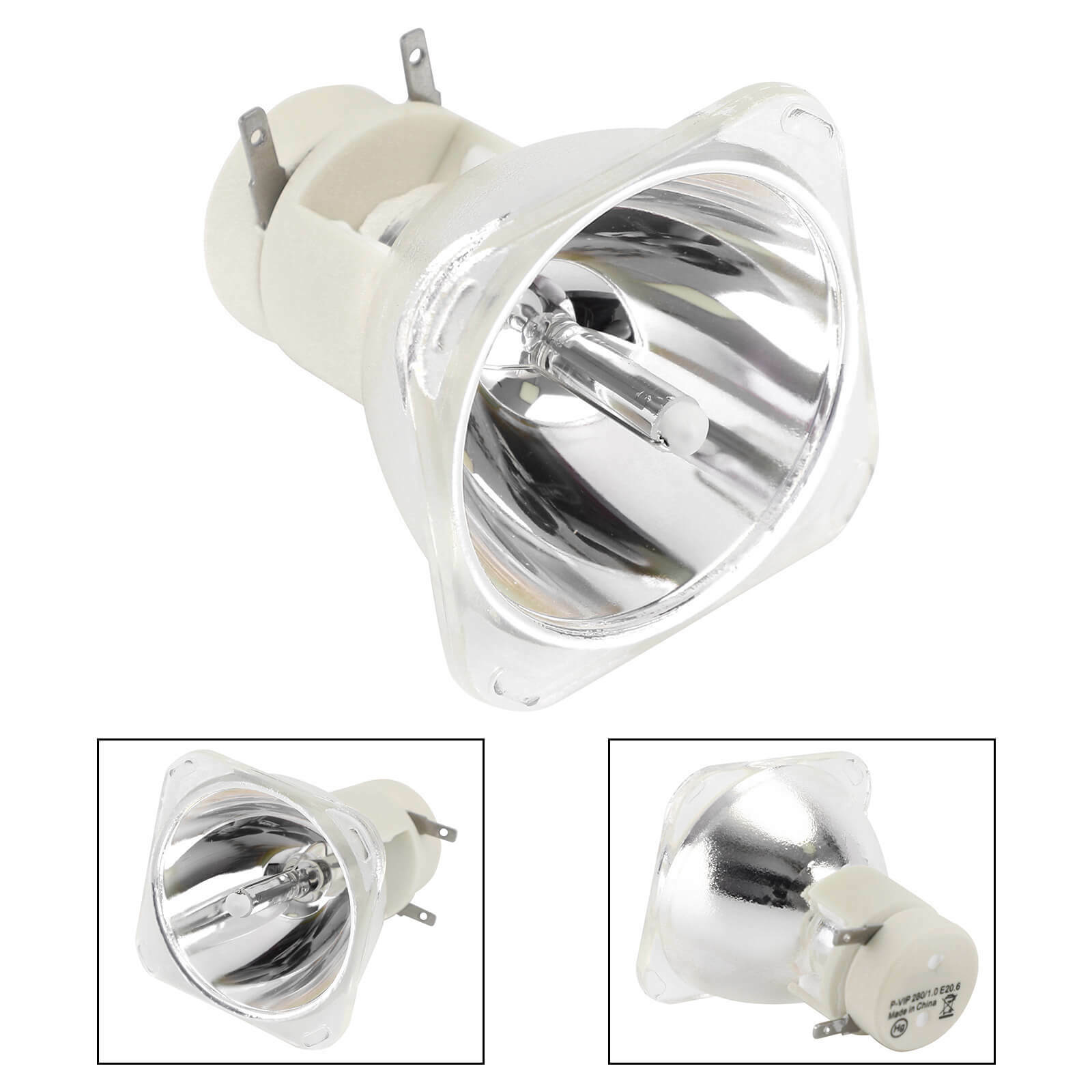 260W 10R Lamp Sharpy Beam Moving Head Replacement Bulb Stage Show Lighting