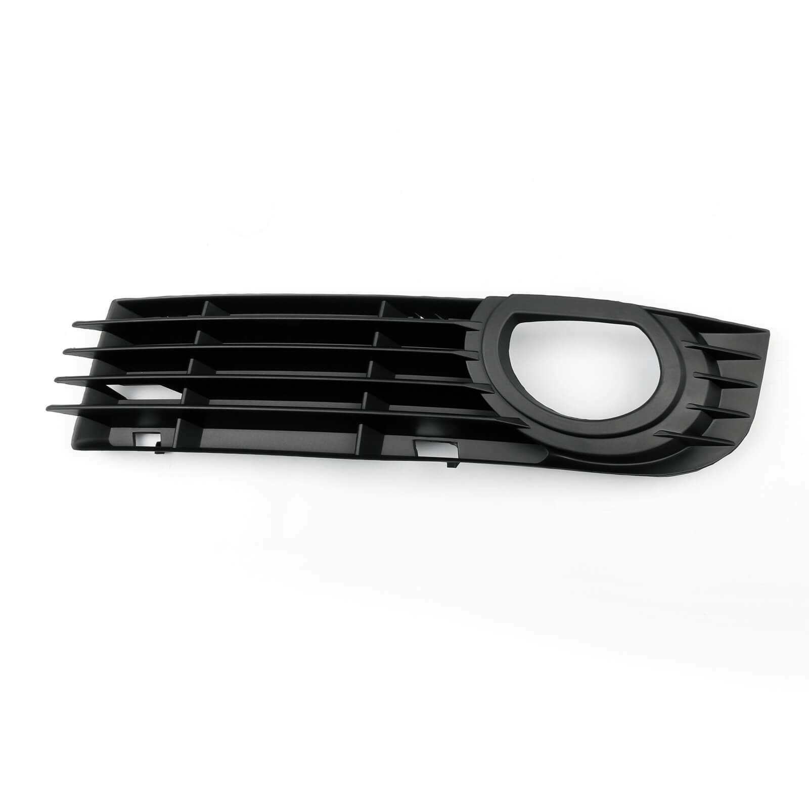 Front Right Lower Fog Light Bumper Grill for Audi A8 Quattro 06 07 08 4.2L 6.0L