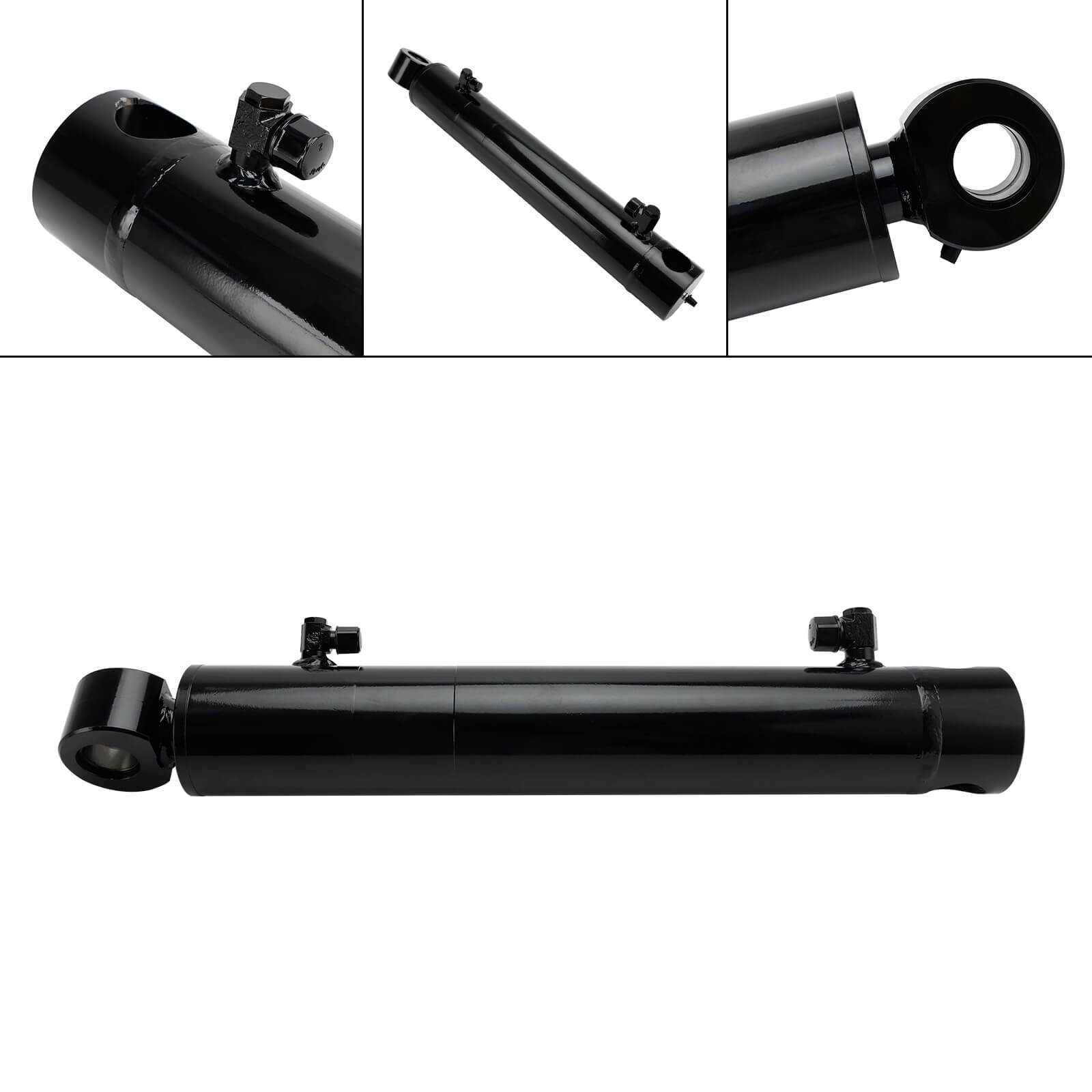 7117174 Bucket Tilt Cylinder For Bobcat T190 S175 773 S205 S160 T180 S150 S185 