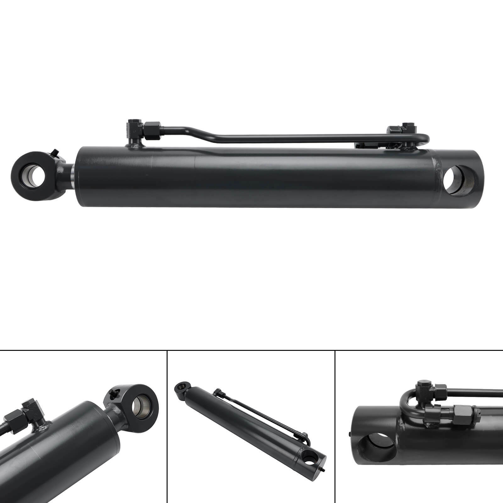 Hydraulic Tilt Cylinder Fits For Bobcat S220 S250 S300 S330 T250 T300 7208419