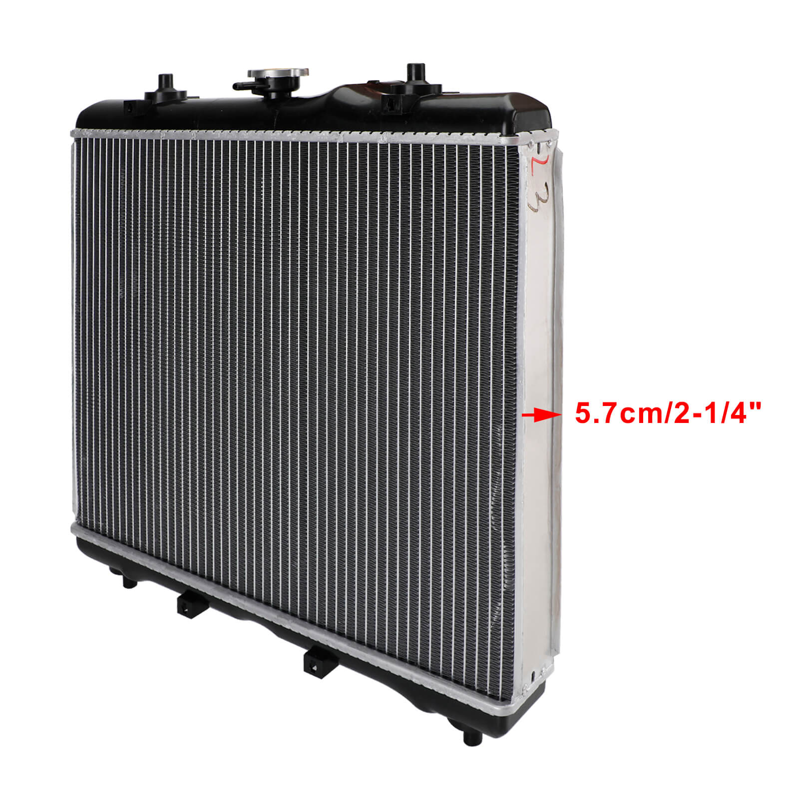 3C001-17100 Radiator Fits For Kubota M5040 M6060 M7040 M7060 M5140 M6040