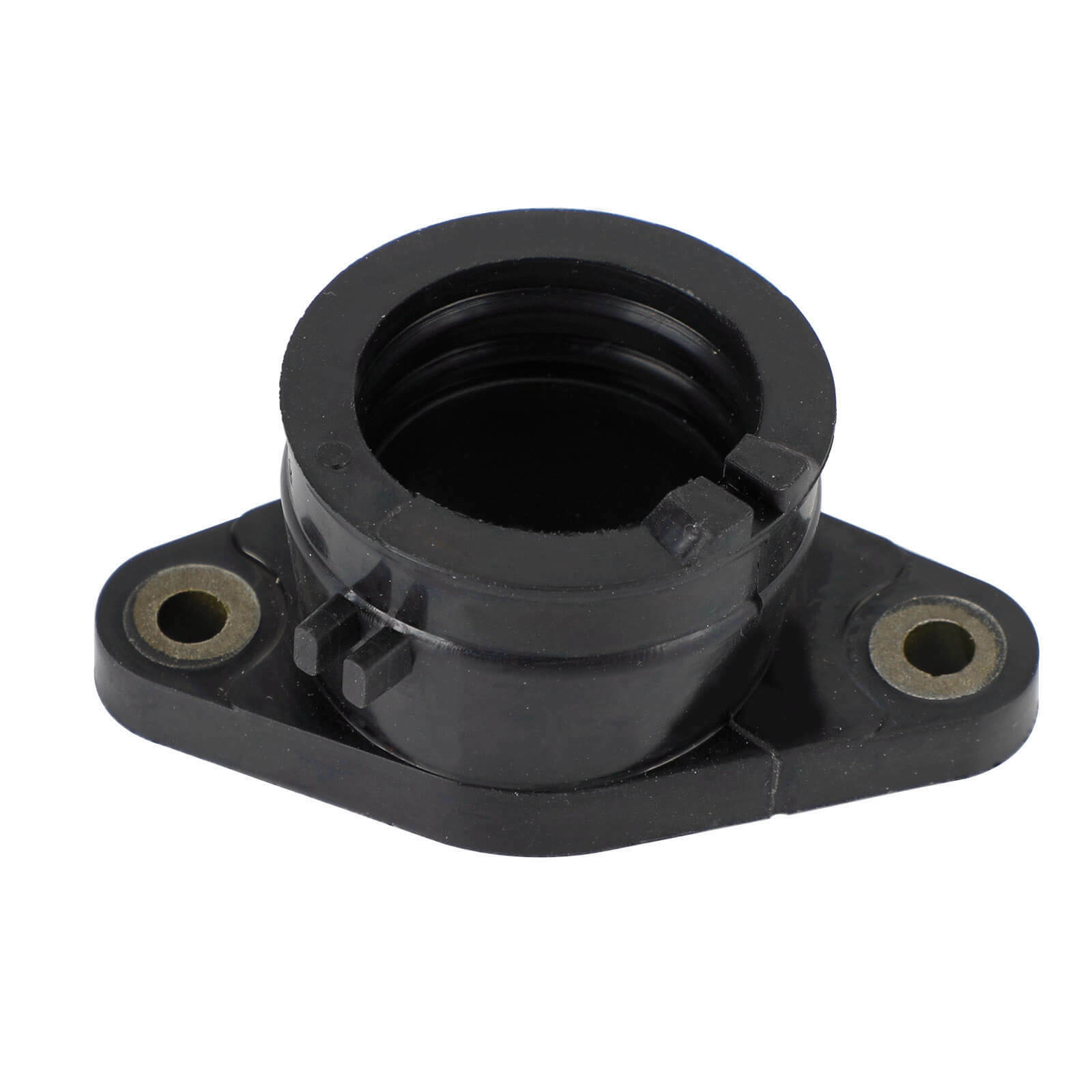 Carb Joint Intake Manifold Boot For Honda 2000-2006 TRX350 FE FM TE TM Rancher 350 with O Rings