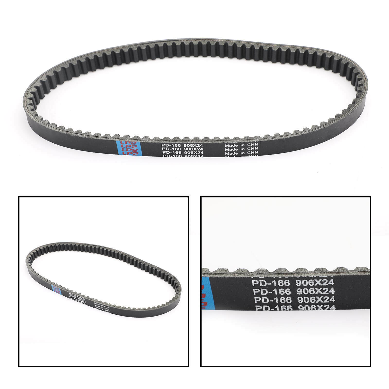 Drive Belt Transmission Belt For Kawasaki KVF300 Brute Force 300 2012 2013 2014 2015 2016 2017 2018 59011-Y003