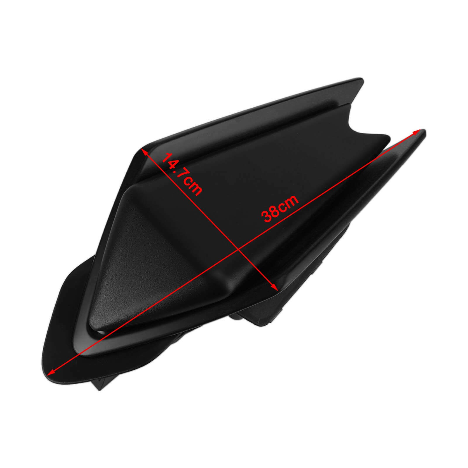 Rear Cowl Tail FAIRING Cover For Aprilia RS660 RSV4 Tuono 660 2020-2022 RBLK