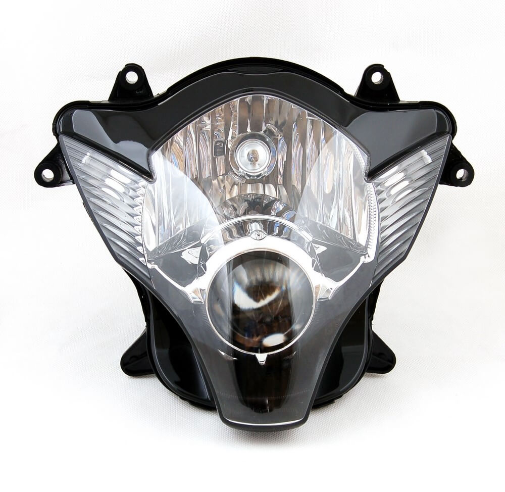 Headlight Suzuki GSXR 600 / 750 OEM Style (2006-2007) K6 35100-01H01-999