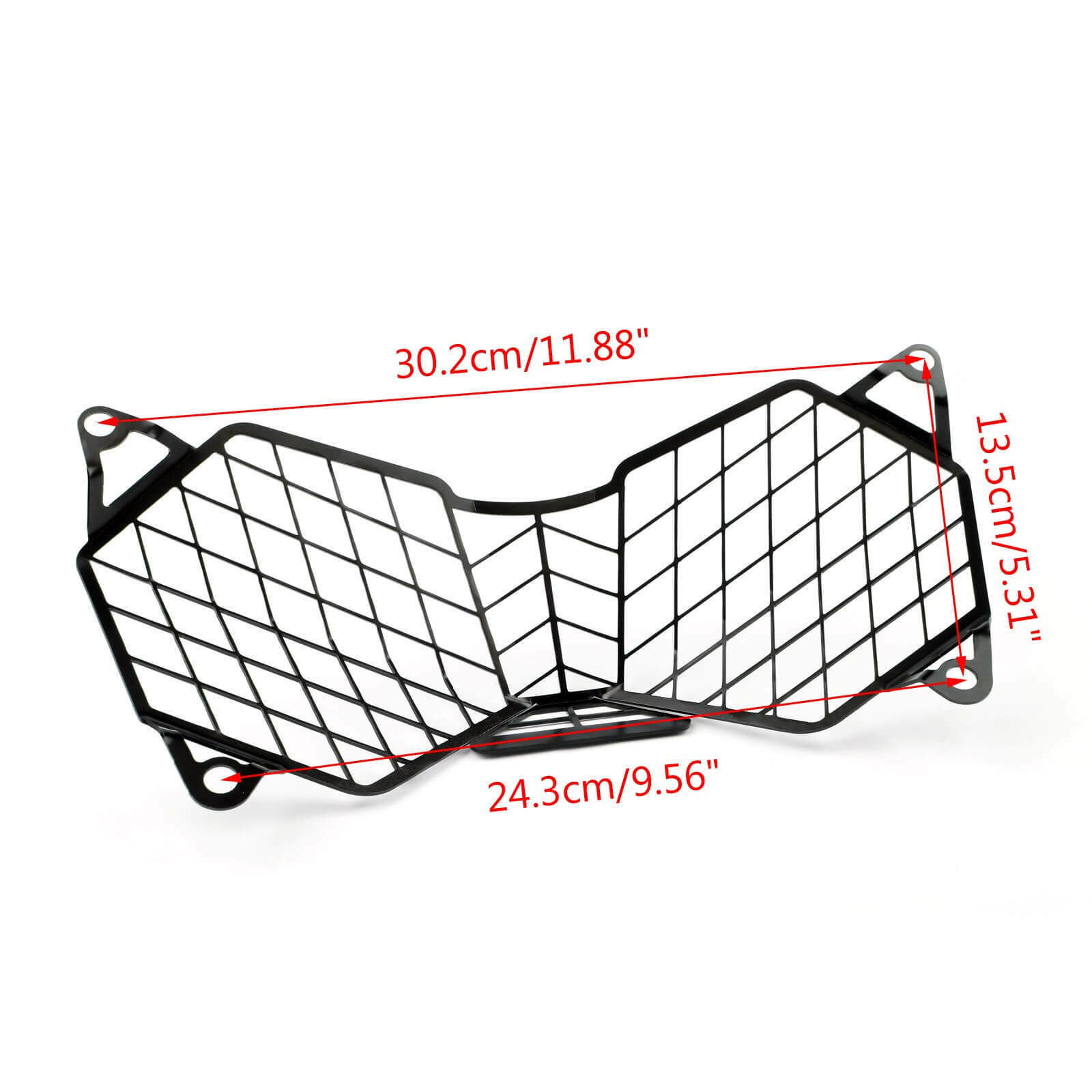 Front Headlight Guard Protector Grill For Triumph Tiger 800 XC/XCX Explorer 1200