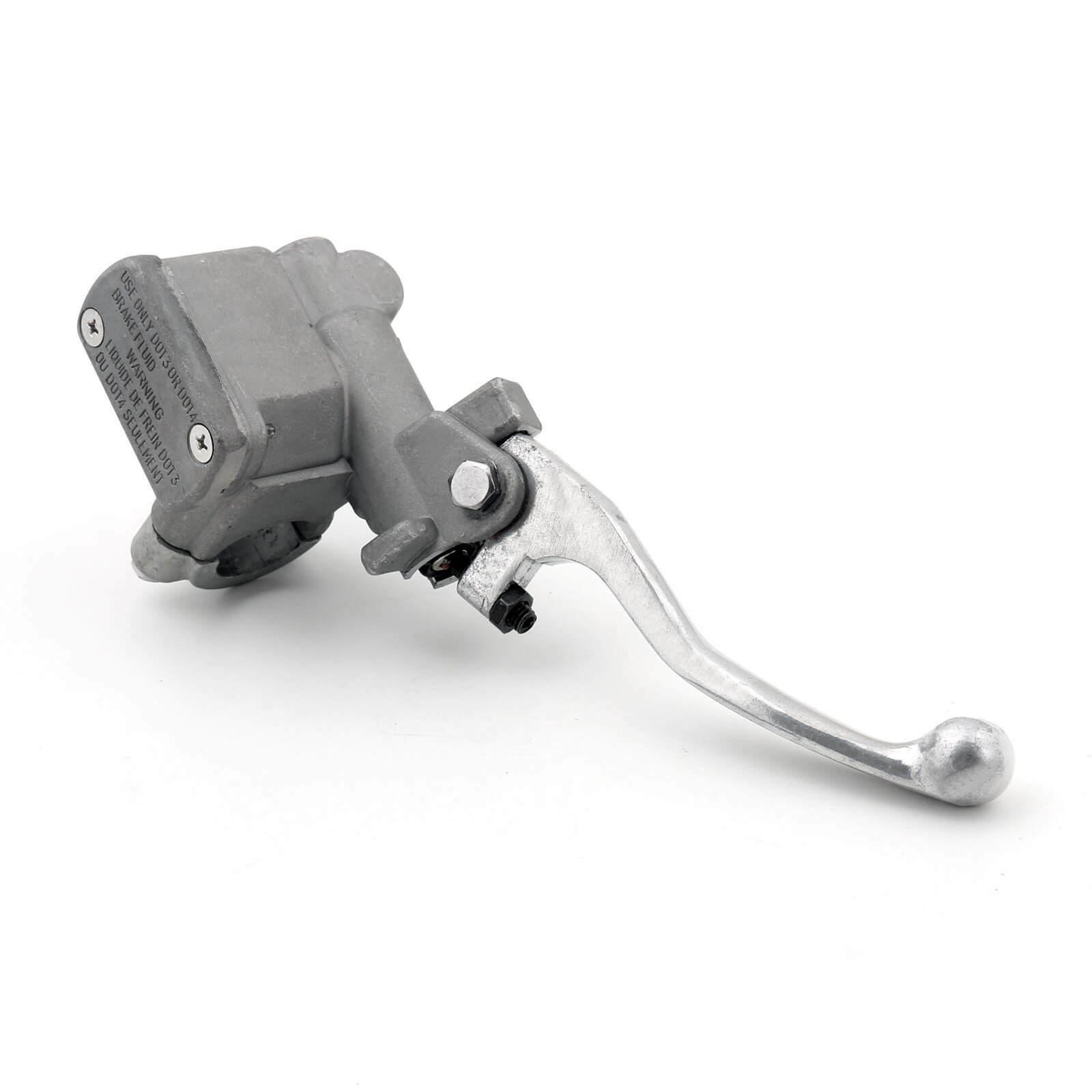 Brake Lever Hydraulic Master Cylinder Honda CR125 1992-2007 
