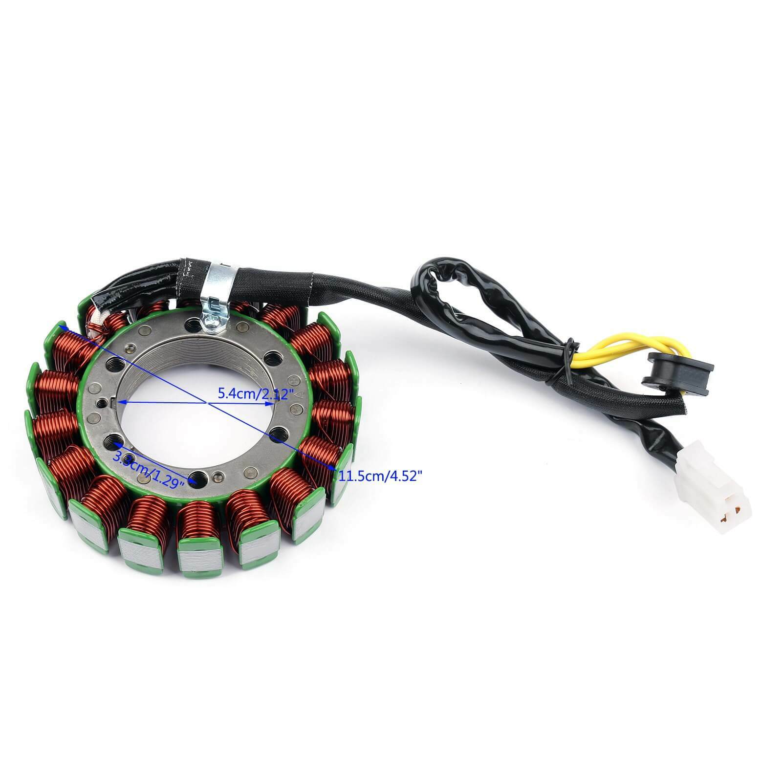 Generator Stator Coil For Ducati 1098 R/S/RBAYLISS 1198 S/SP/Standard 749