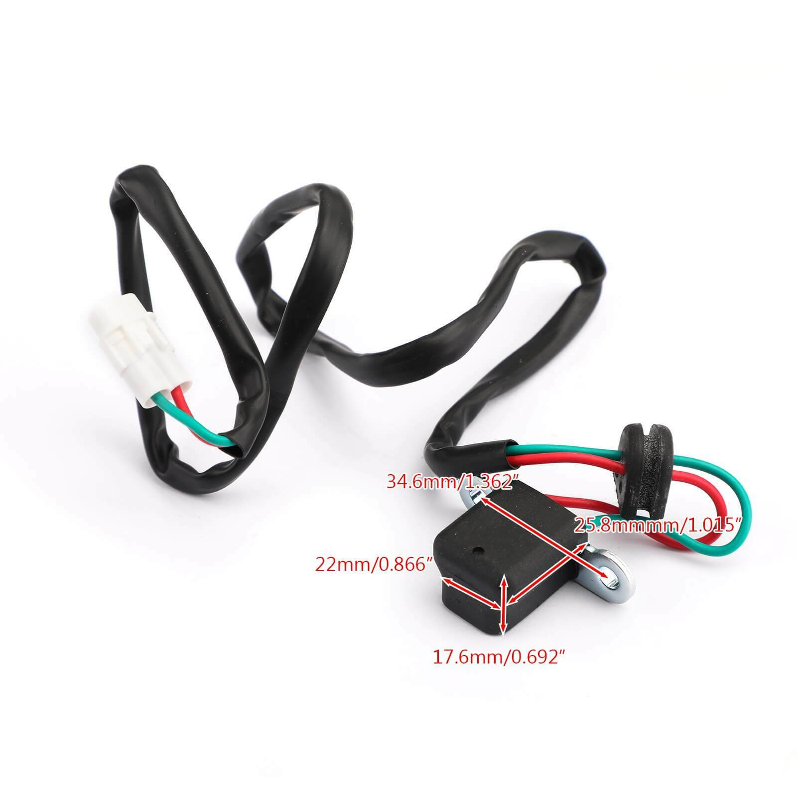 Pick-up Pulsar Pulsing Coil Fit for KTM EXC-F 250 07-11 Super Adventure 1290R 17-20