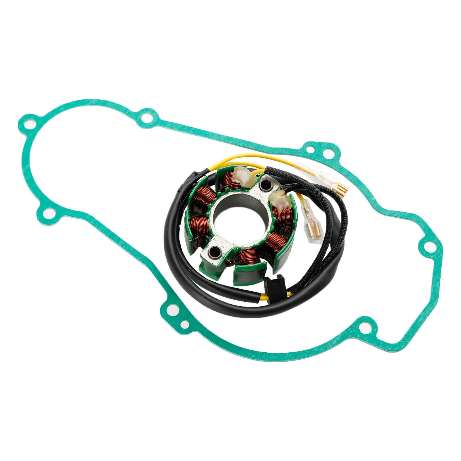 Generator Stator and Gasket Kit For 450 SXS-F 505 SX-F 2007-2012