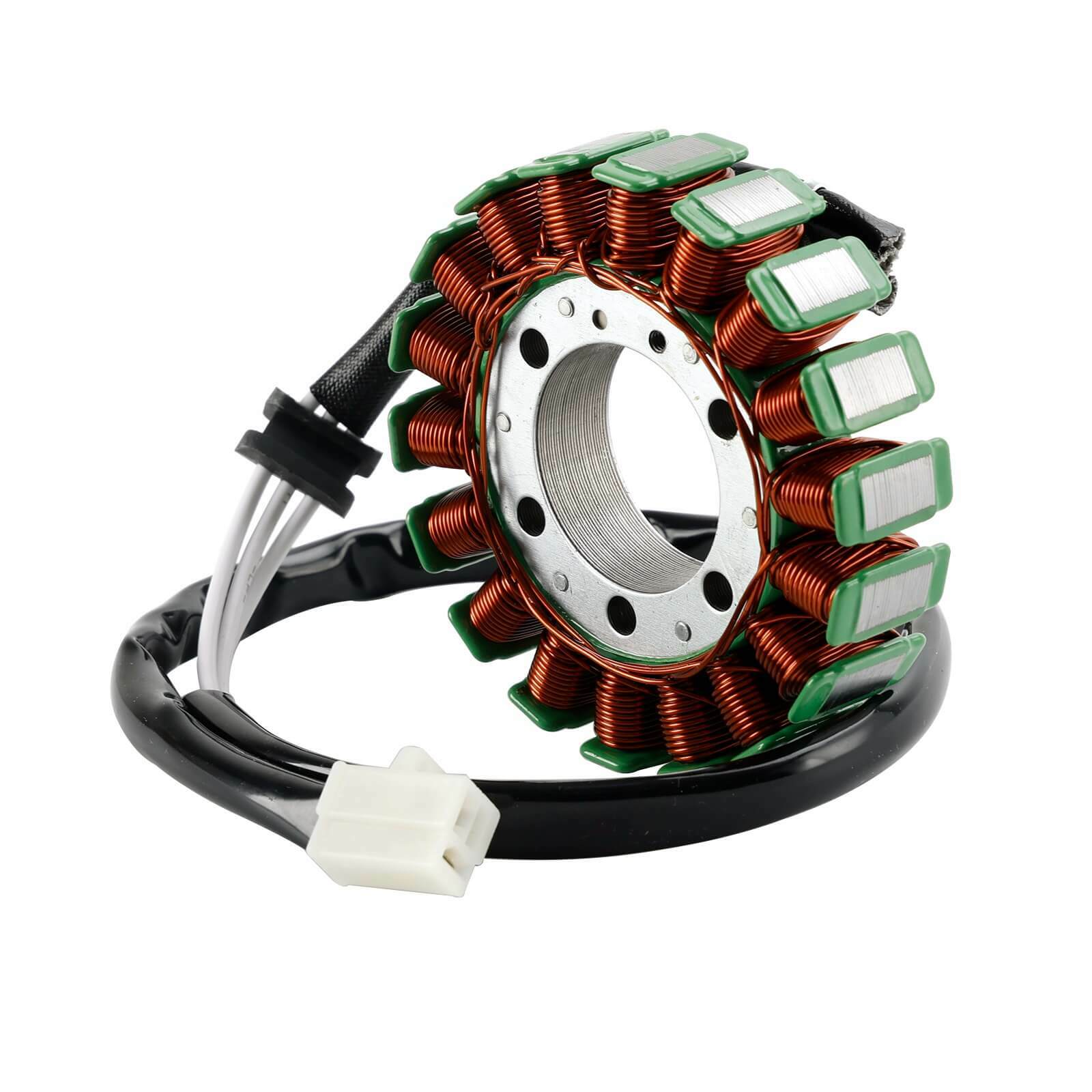 Stator Generator For Kawasaki ZX636 ZX6R ZX600 ZX6RR 05-2006 Ninja 650R 06-2011