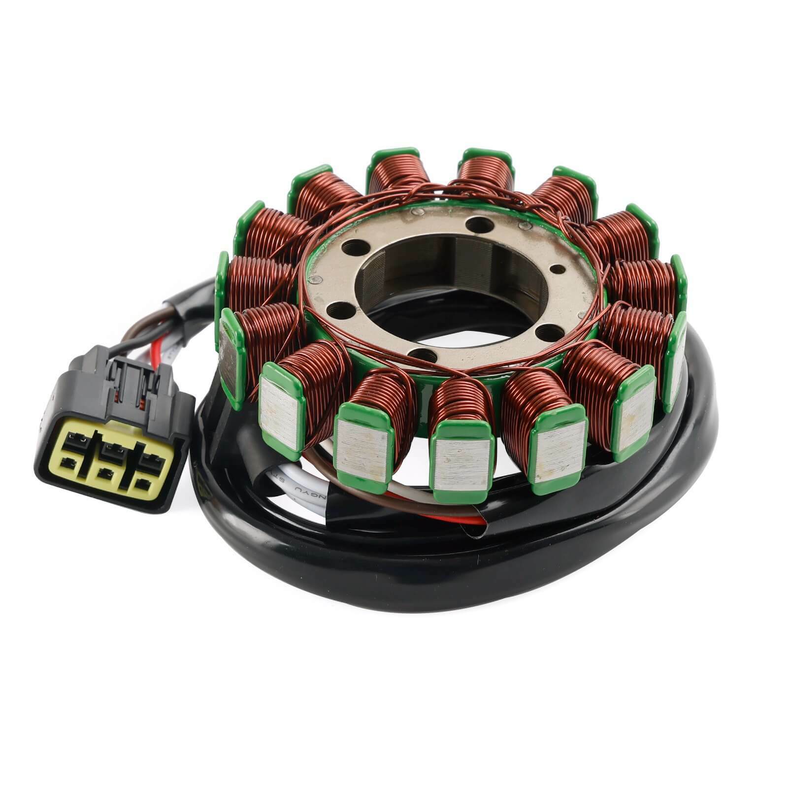 Generator Stator Fit for Kawasaki Vulcan 900 VN900B Classic / VN900D Classic LT / VN900C Custom 2006 - 2023