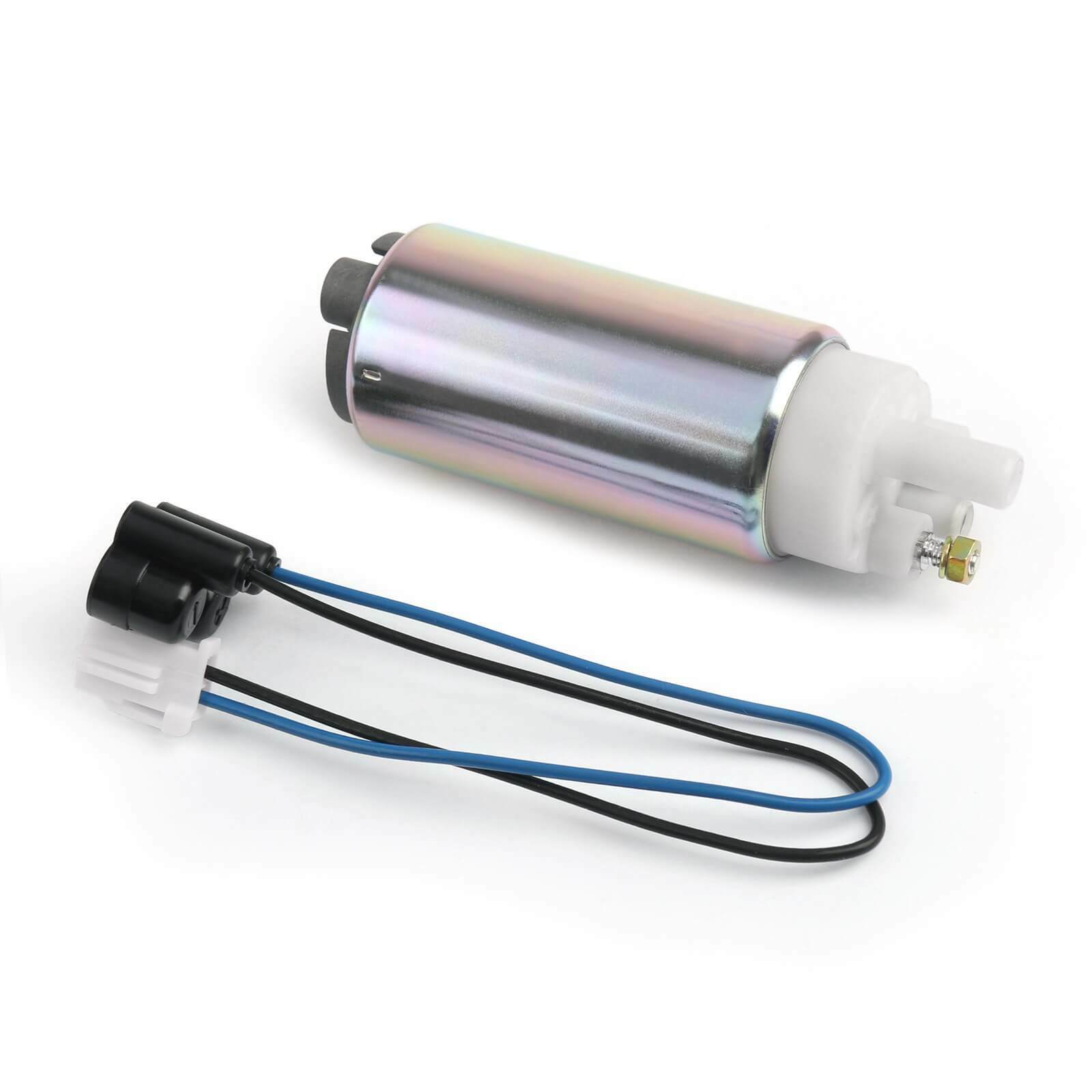 Fuel Pump For Yamaha 5FL-13910-00 YZF R7 99 200 200HP 05 225 225HP 05-06 225 225HP OUTBOARD Stroke F225 02-UP Silver