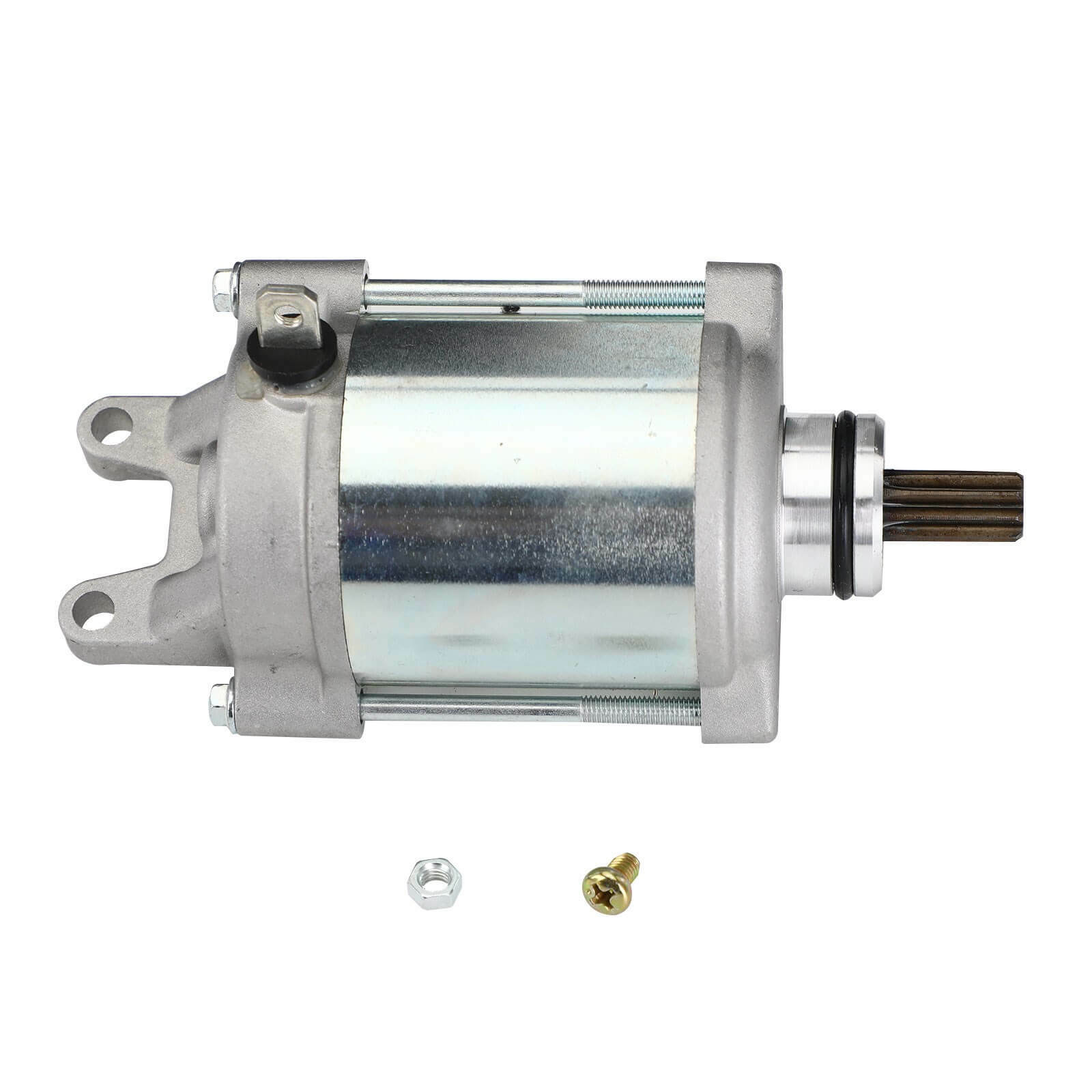 Starter Motor For Duke 690 Enduro SMC 690 R Supermoto Rally 08-16 75040001000