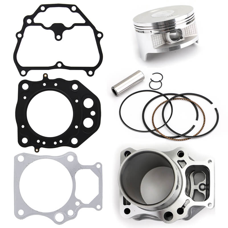 Edit a Product - Cylinder Piston Gasket Top End Kit for Honda Rancher TRX420 FE/FM/FA/TE/TM/FPM/FPE/FPA 2007-2018