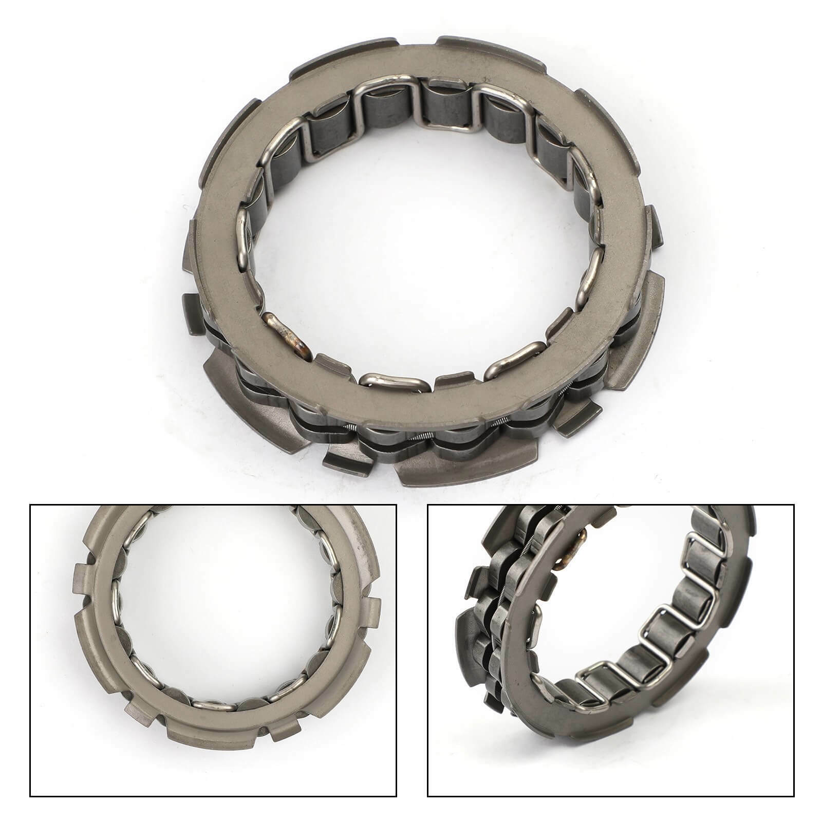 Reinforced One Way Starter Clutch Bearing For Kawasaki For Aprilia For Arctic Cat For Suzuki For Yamaha