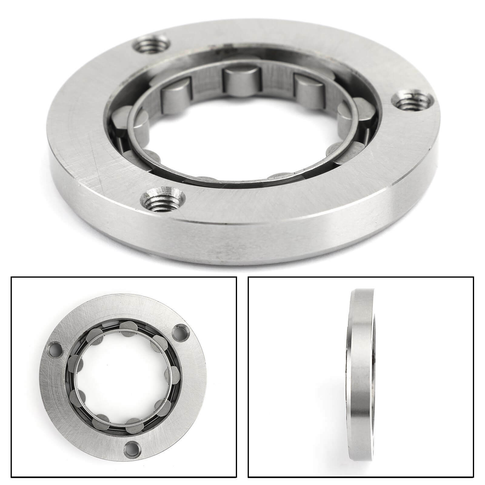 One Way Starter Clutch Bearing Sprag For Yamaha TTR125 TTR125E TTR125L TTR125LE XT125R/X 00-07