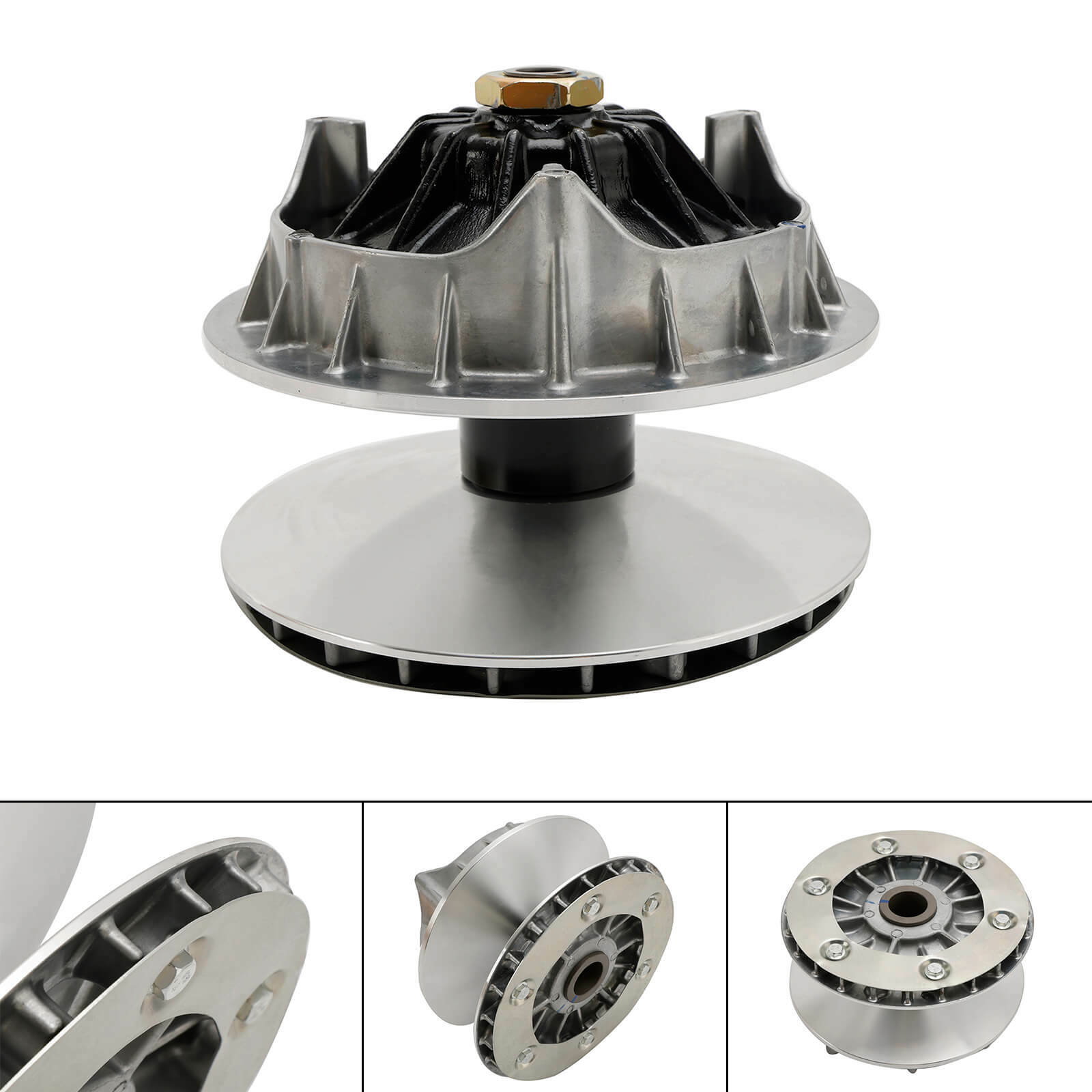 Front Clutch Variator Kit Ojya-051000-00001 For Cfmoto Cforce Zforce Uforce 1000