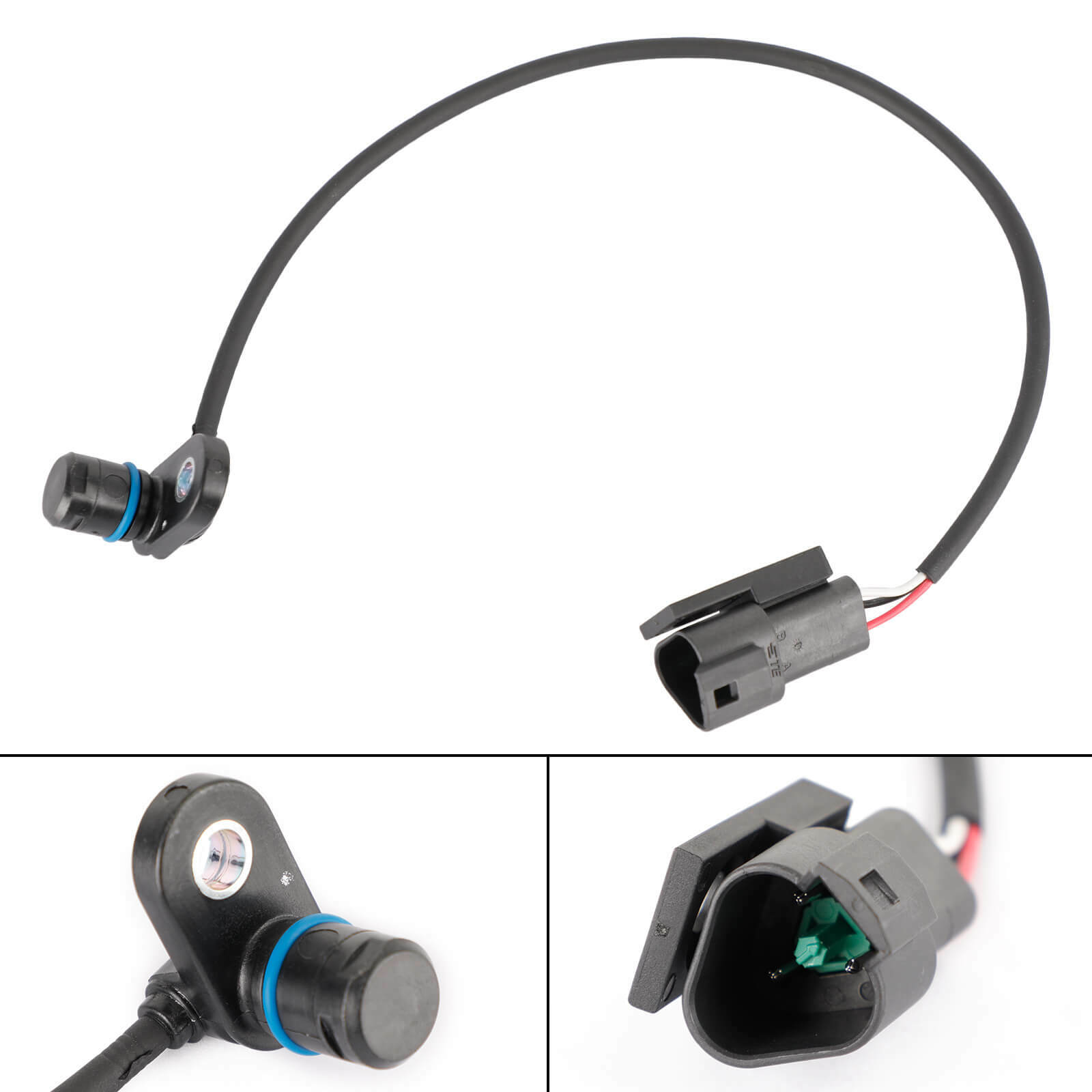 Speed Sensor fit for Dyna Low Rider FXDL Super Glide FXD Electra Glide FLHT