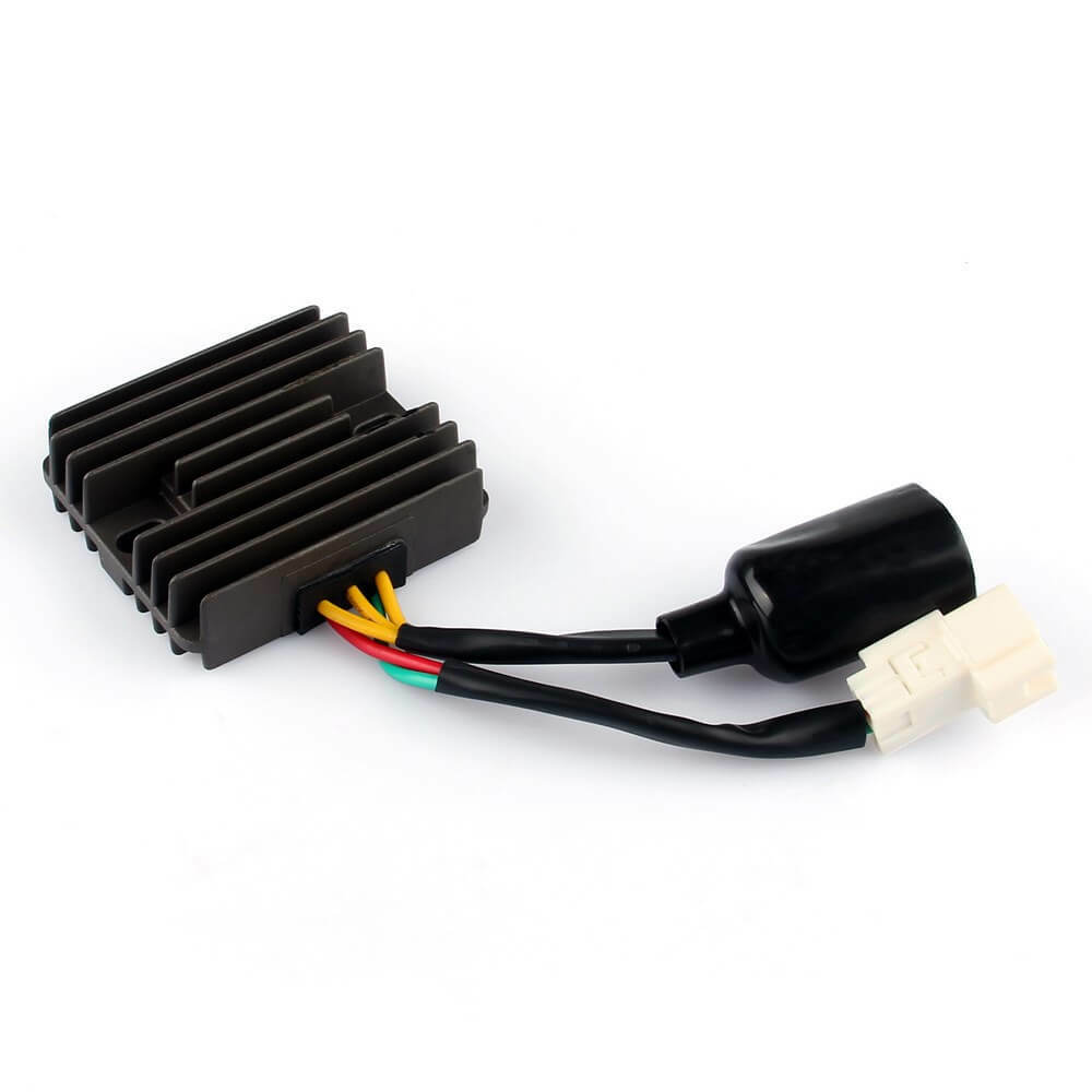 Regulator Voltage Rectifier Honda CN250 (1986-2001) CH125 CH250 (6 Wires) SH532-12