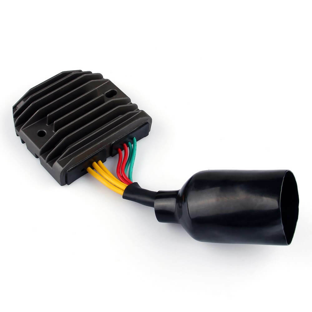 Regulator Voltage Rectifier Honda CX500 Turbo Deluxe Custom (1978-1984), YHC-072