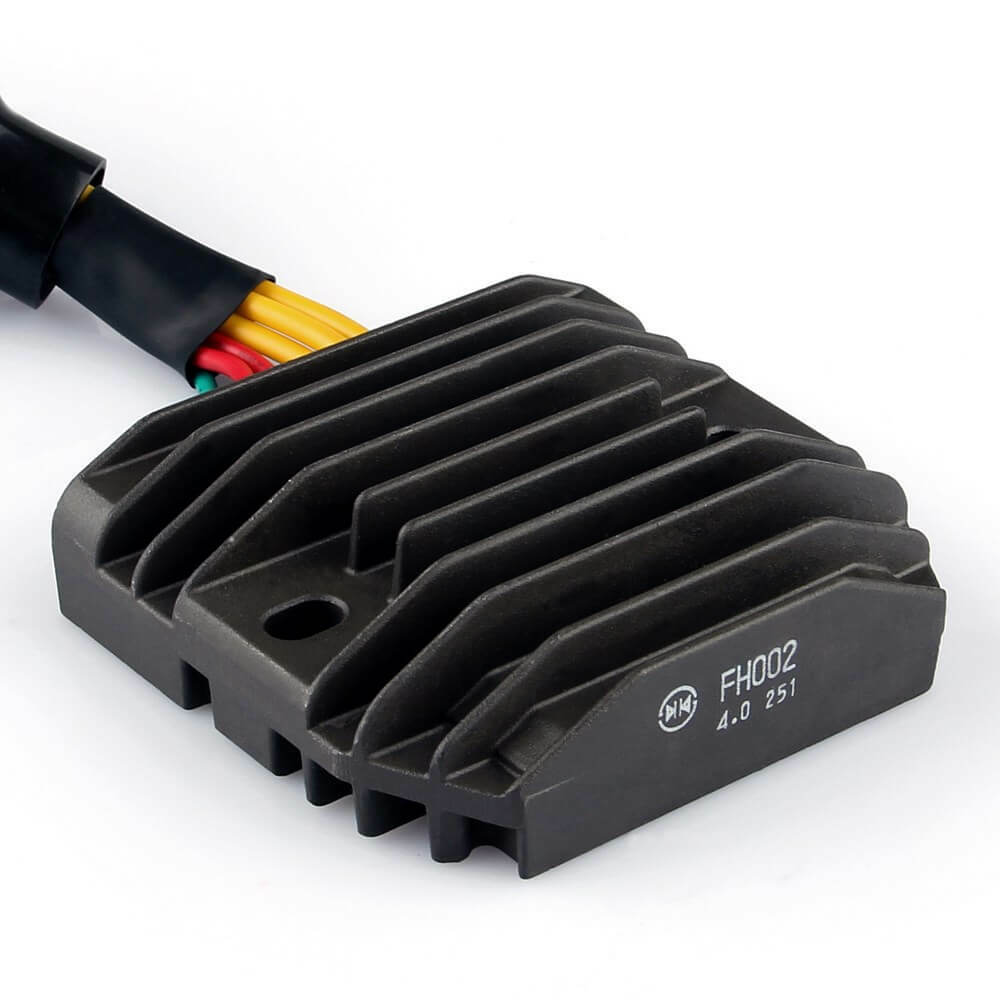 Voltage Regulator For Kawasaki Ninja ZX-6R ZX636 ZX-6RR ZX600 05-06 21066-0016