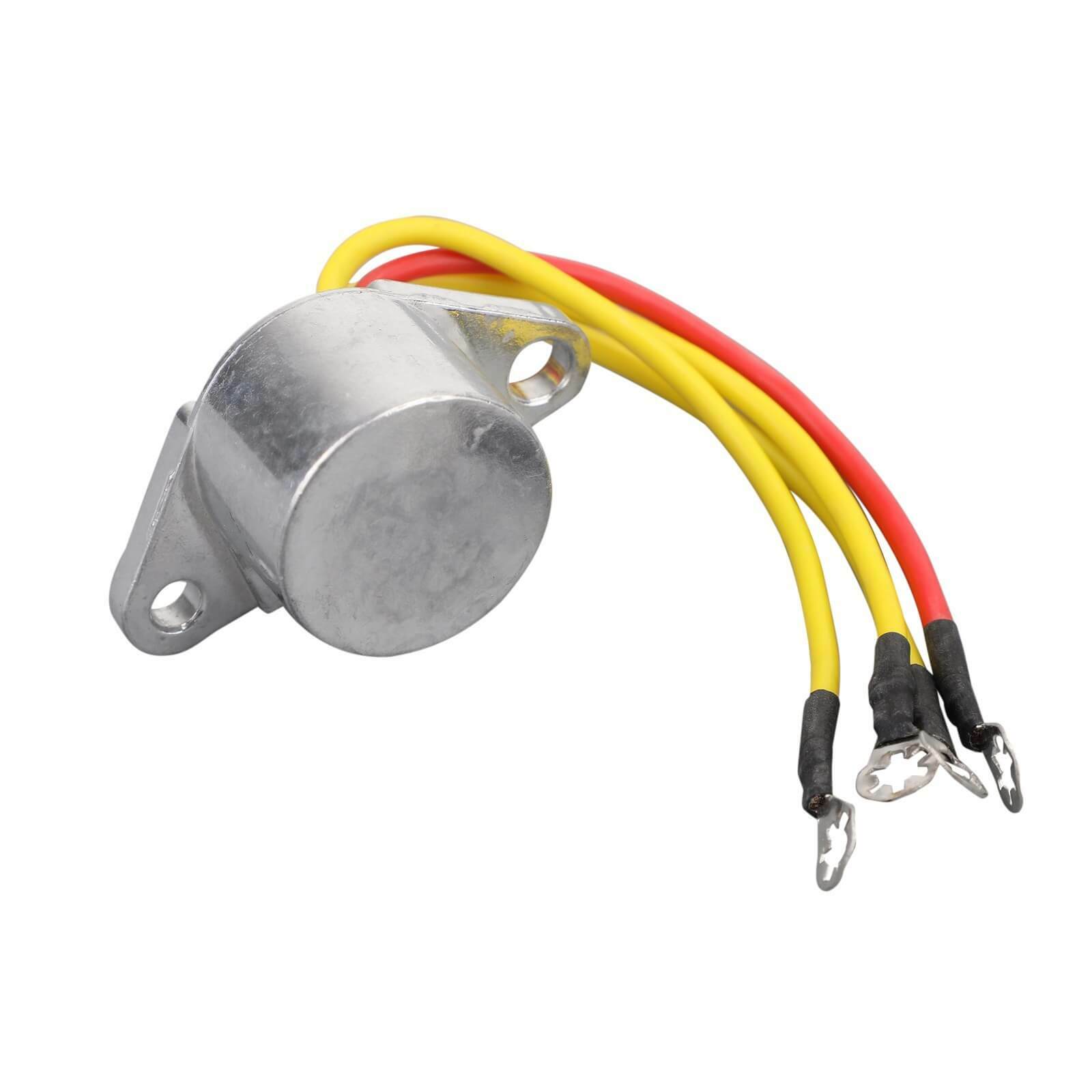 Regulator Rectifier Fit for Johnson Evinrude 4.5 HP 82-83 45 HP 89-92 60 HP 80-85
