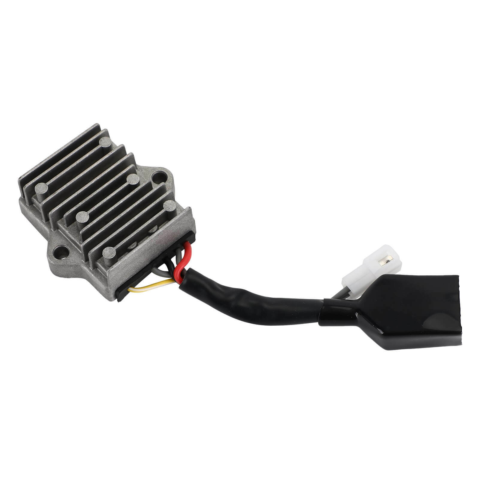  Voltage Regulator Rectifier Fit for Kawasaki Z125 Pro 2017 2018 2019 2020 2021