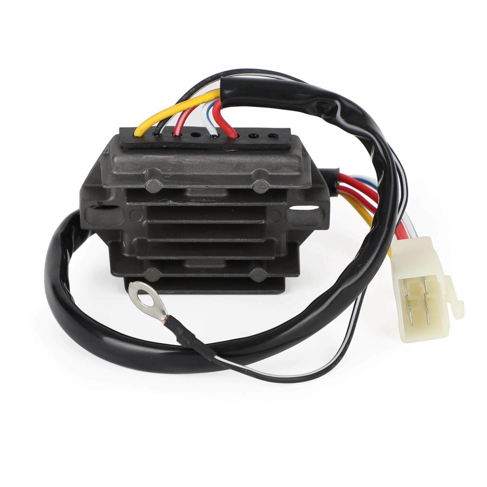 Rectifier For Suzuki GS650G GS850G GSX400F 82-1983/1999 32800-45220 32800-471V0