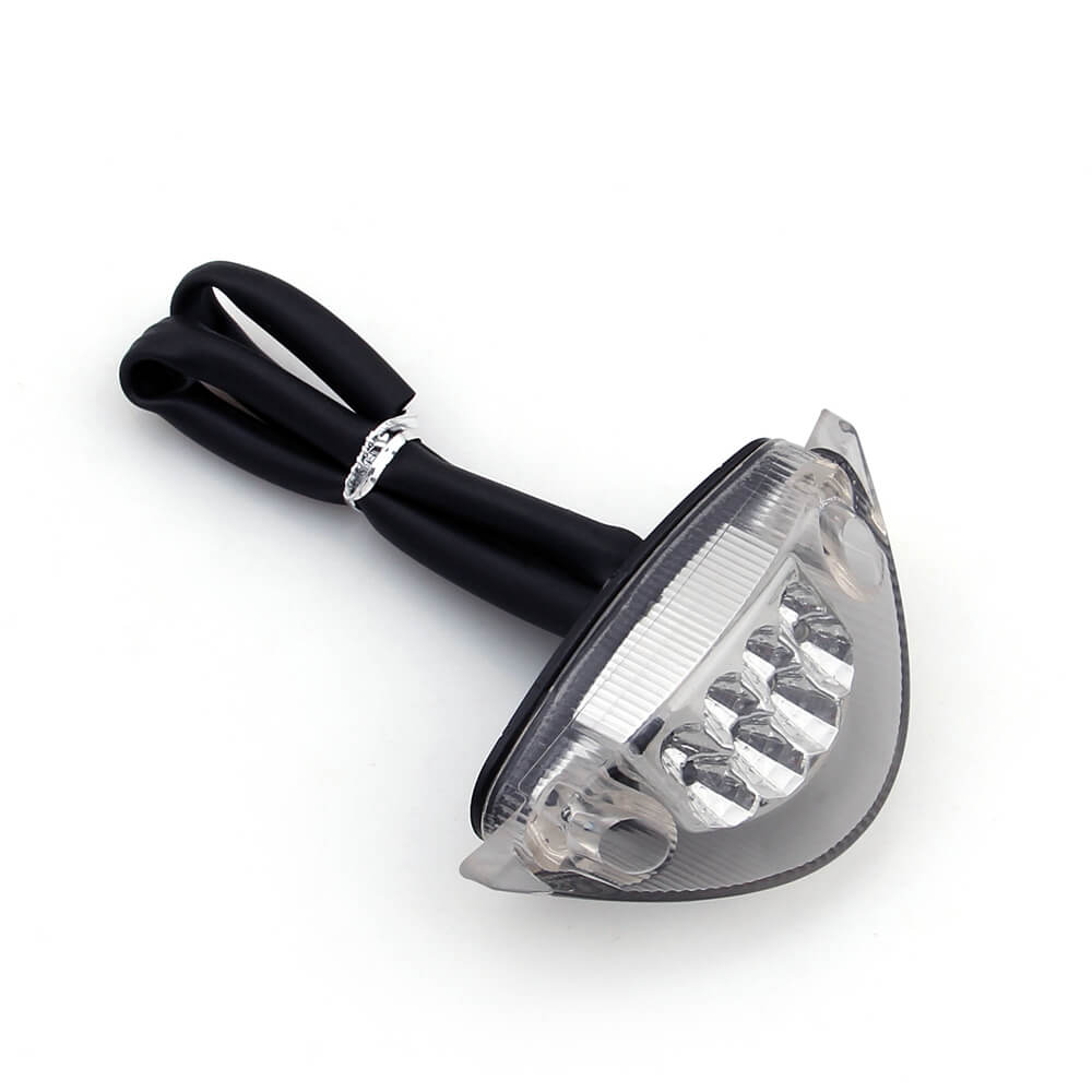 Running Light Upper Head Front Center Super Bright LED Honda CBR600RR (2003-2006)